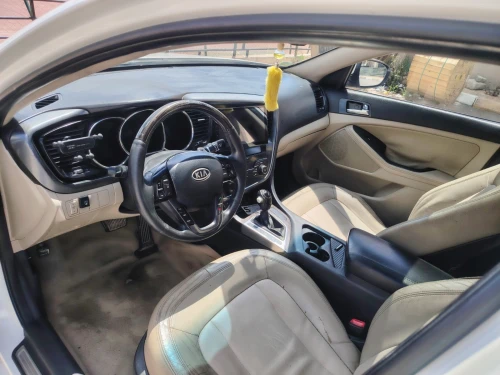 Kia Optima 2015 Optima