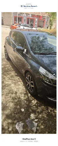 Renault Clio 4 Facelift 2019 Limited+