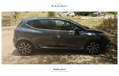 Renault Clio 4 Facelift 2019 Limited+