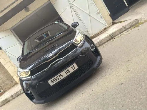 Kia Picanto 2018 EX