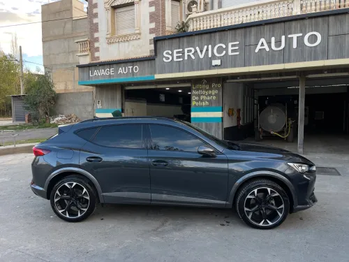 Seat CUPRA FORMENTOR 2022 1.5 TSI 150CH DSG7 V