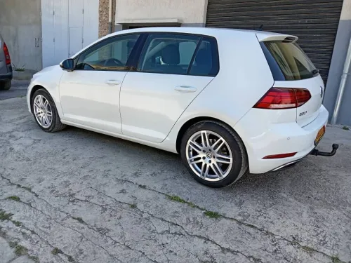 Volkswagen Golf 7 2018 START+