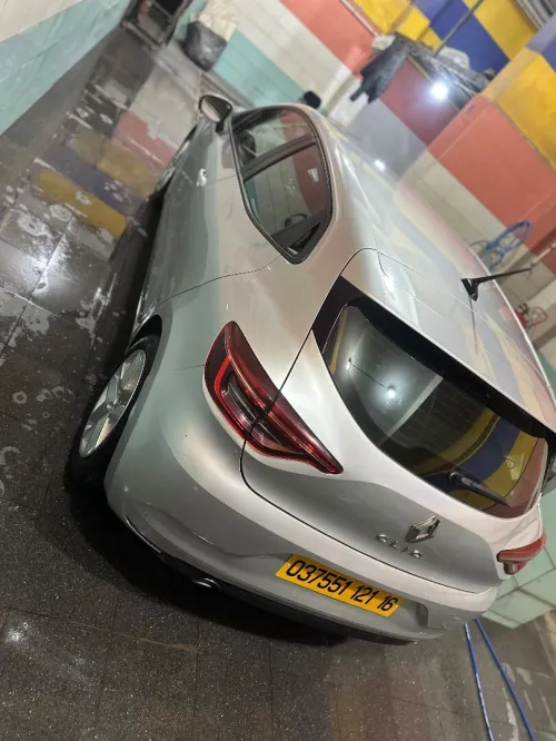 Renault Clio 5 2021 Business