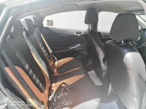 Hyundai Accent RB  5 portes 2018 Préstige