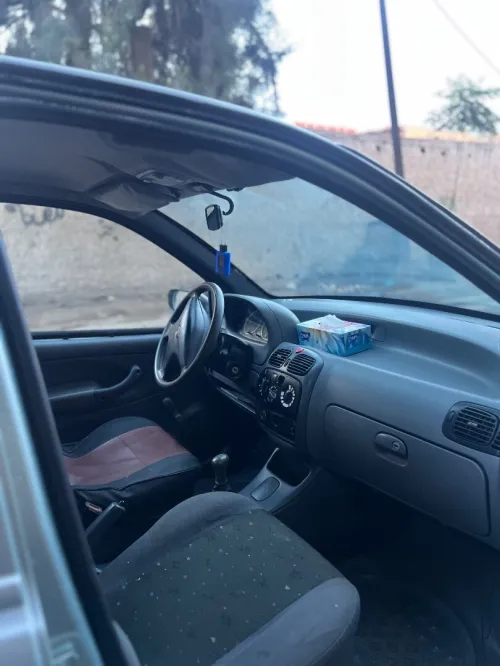 Tata Indica 2006 