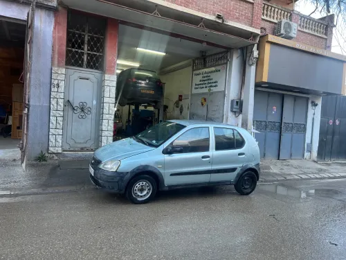 Tata Indica 2006 