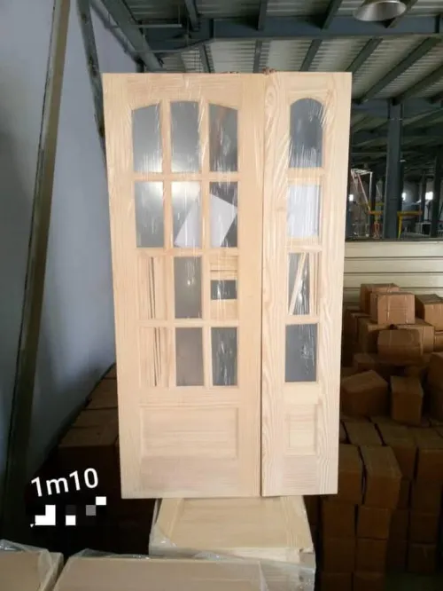 Precadre en bois Alger 