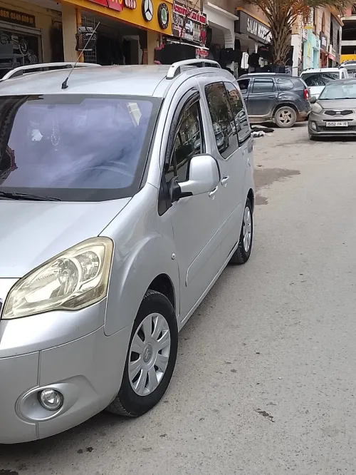 Citroen Berlingo Multispace 2012 Berlingo Multispace