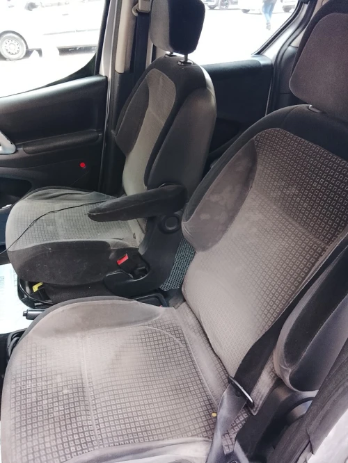 Citroen Berlingo Multispace 2012 Berlingo Multispace