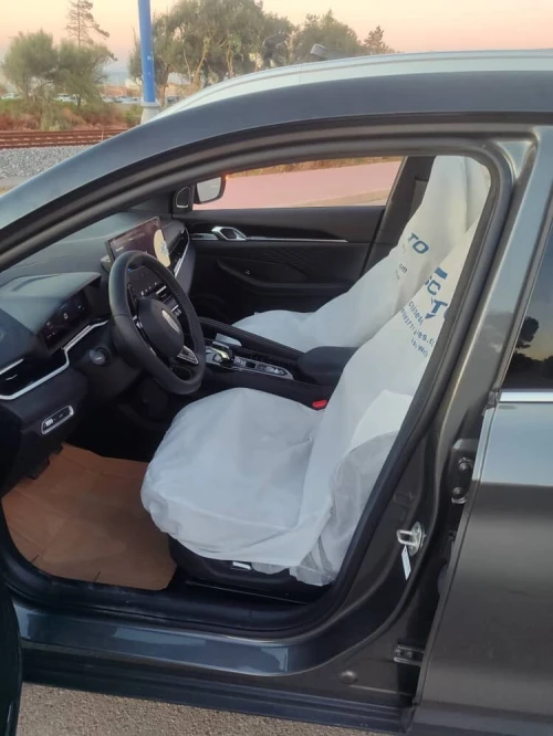 Geely Coolray 2026 Full option