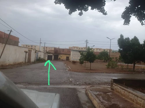 Vente Villa Aïn Témouchent El malah