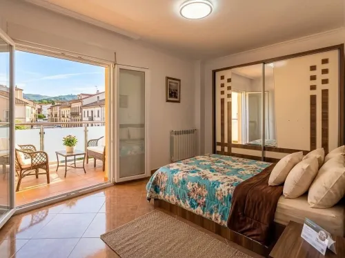 Location Appartement Duplex F4 Oran Bir el djir