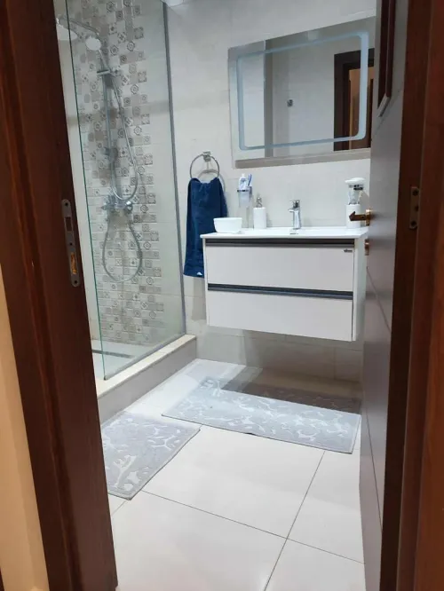 Vente Appartement F3 Oran Oran