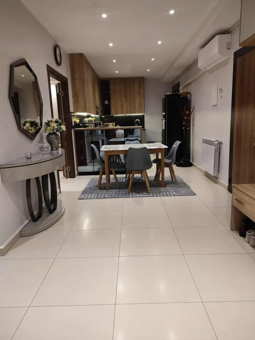 Vente Appartement F3 Oran Oran