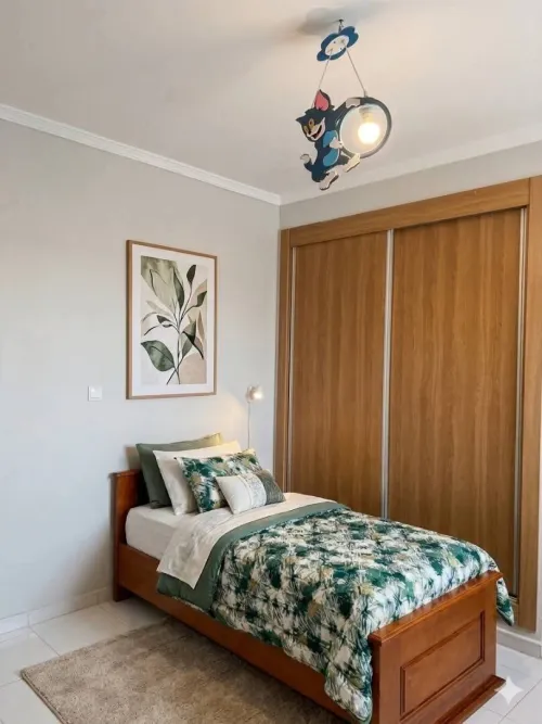 Vente Appartement F4 Oran Bir el djir
