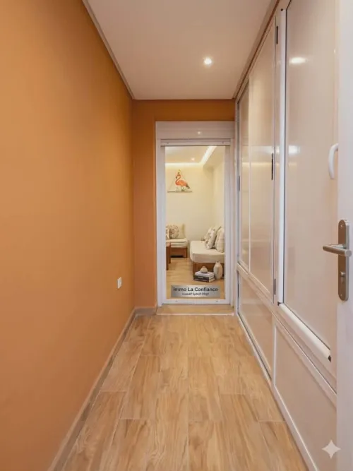 Vente Appartement F3 Oran Bir el djir