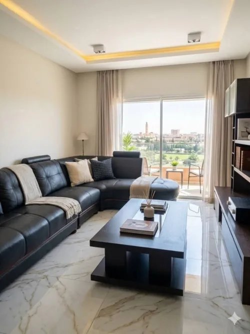Location Appartement Duplex F4 Oran Bir el djir