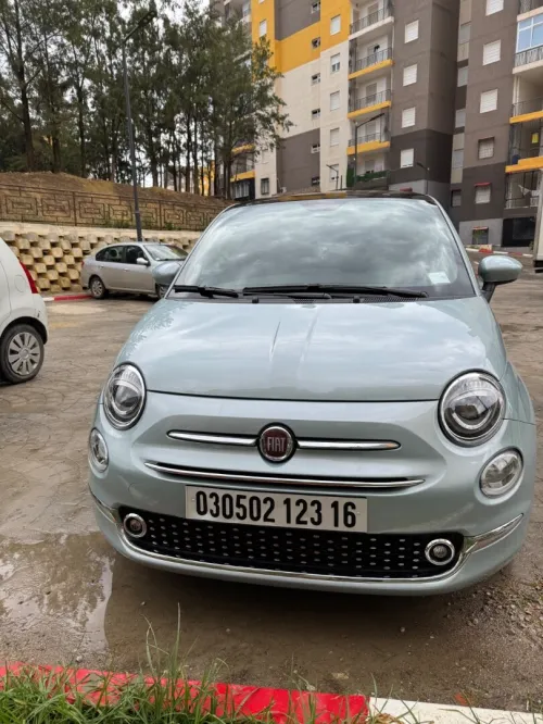 Fiat 500 2023 Dolcevita plus 