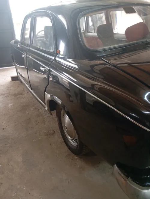 Peugeot 403 1966 403