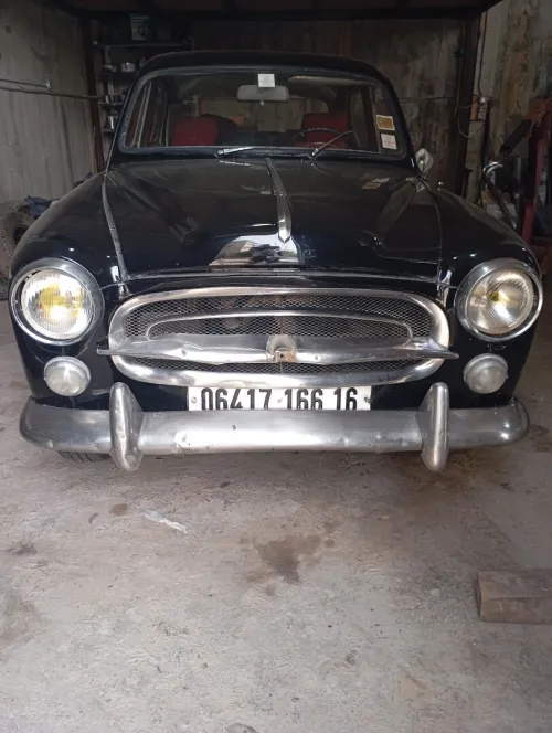 Peugeot 403 1966 403