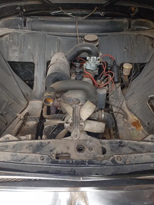 Peugeot 403 1966 403