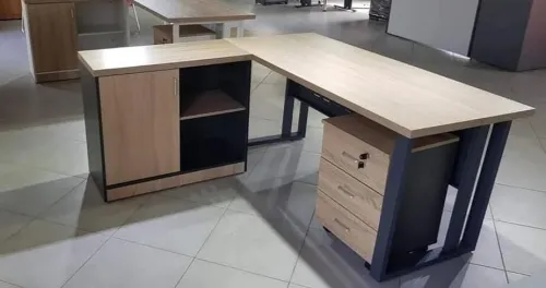 Ensemble de bureau 5 pièces 