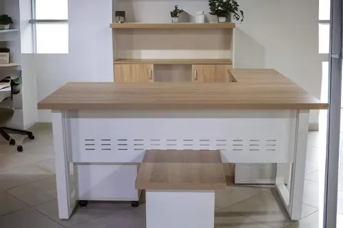 Ensemble de bureau 5 pièces 