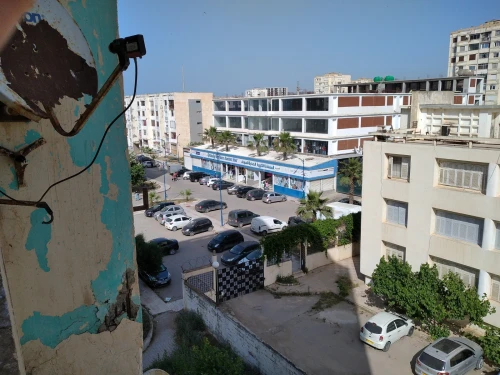 Location vacances Appartement F3 Boumerdes Boumerdes