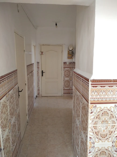 Location vacances Appartement F3 Boumerdes Boumerdes