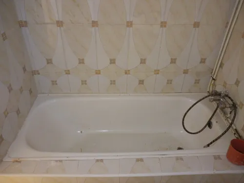 Location vacances Appartement F3 Boumerdes Boumerdes