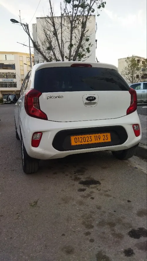 Kia Picanto 2019 LX Start