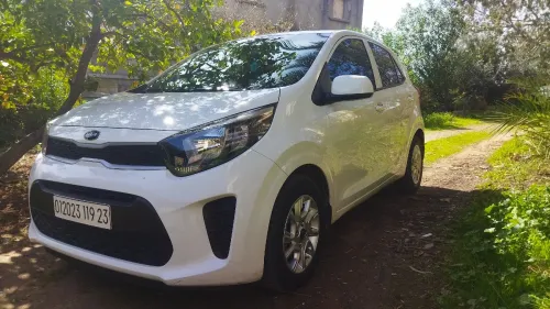 Kia Picanto 2019 LX Start