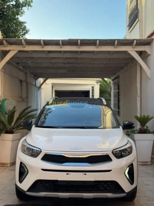 Kia KX1 2025 Full option