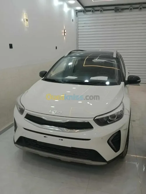 Kia KX1 2025 Ful option