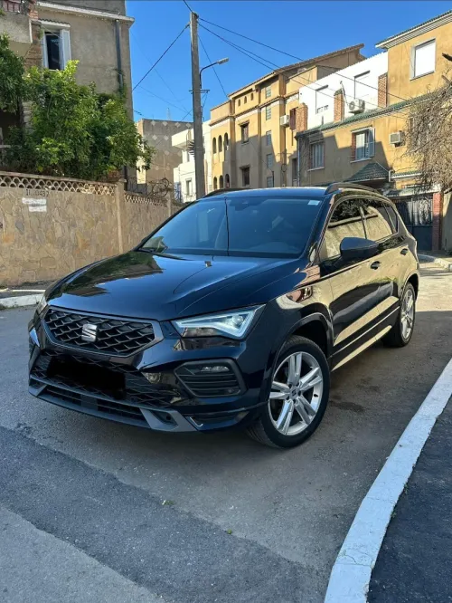 Seat ATECA 2021 FR
