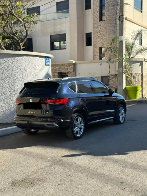 Seat ATECA 2021 FR