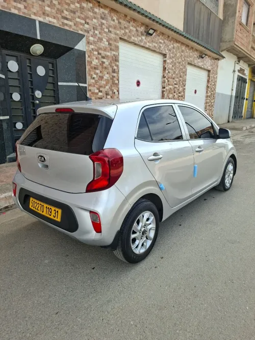 Kia Picanto 2019 LX Start