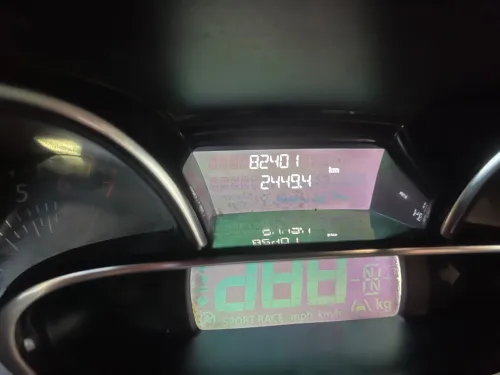 Renault Clio 4 2019 Limited