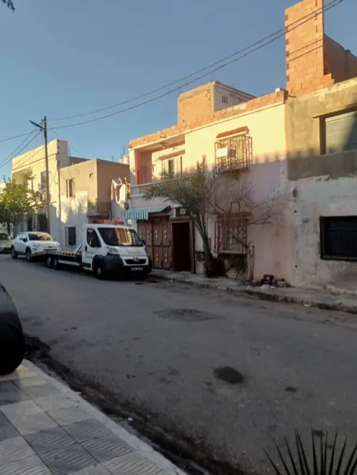 Vente Terrain Oran Bir el djir