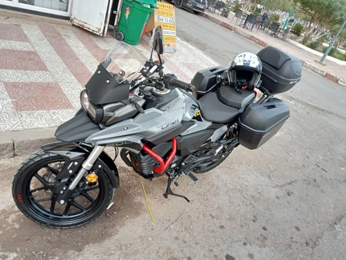 Lifan Kpt 4v 2026