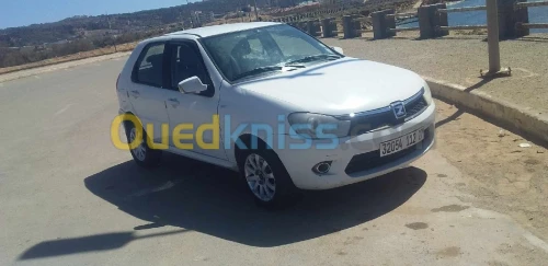 Zotye Z 200 Hatch Back 2012 Z 200 Hatch Back
