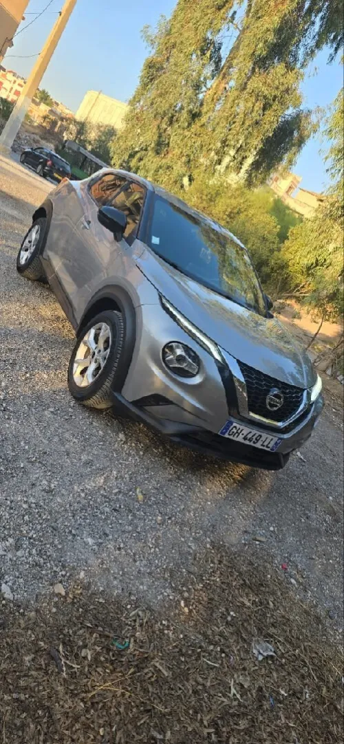 Nissan Juke 2022 Juke