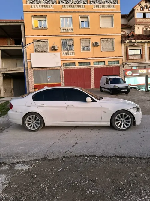 BMW Série 3 2010 Série 3