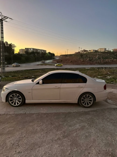 BMW Série 3 2010 Série 3