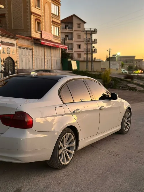 BMW Série 3 2010 Série 3
