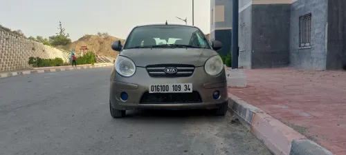 Kia Picanto 2009 