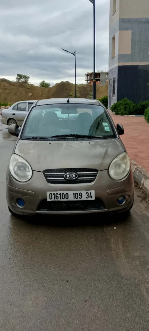 Kia Picanto 2009 