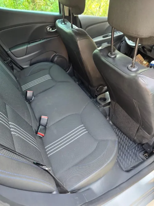 Renault Clio 4 2019 GT Line +