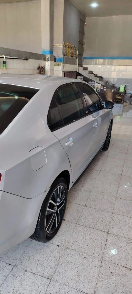 Skoda Rapid 2019 Monte carlo