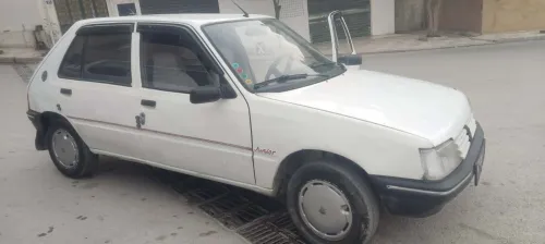 Peugeot 205 1993 Junior